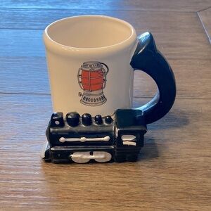 Vintage Marked MSR Imports Inc. Coffee Mug